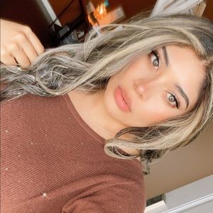 Meet your Posher, Katheryn